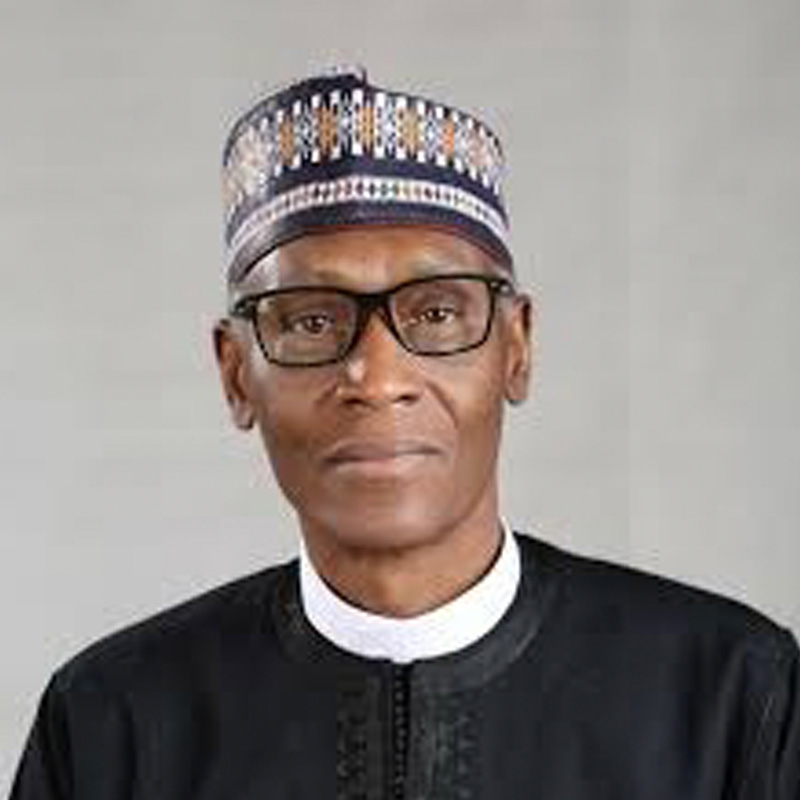 Yusuf Abubakar Yusuf